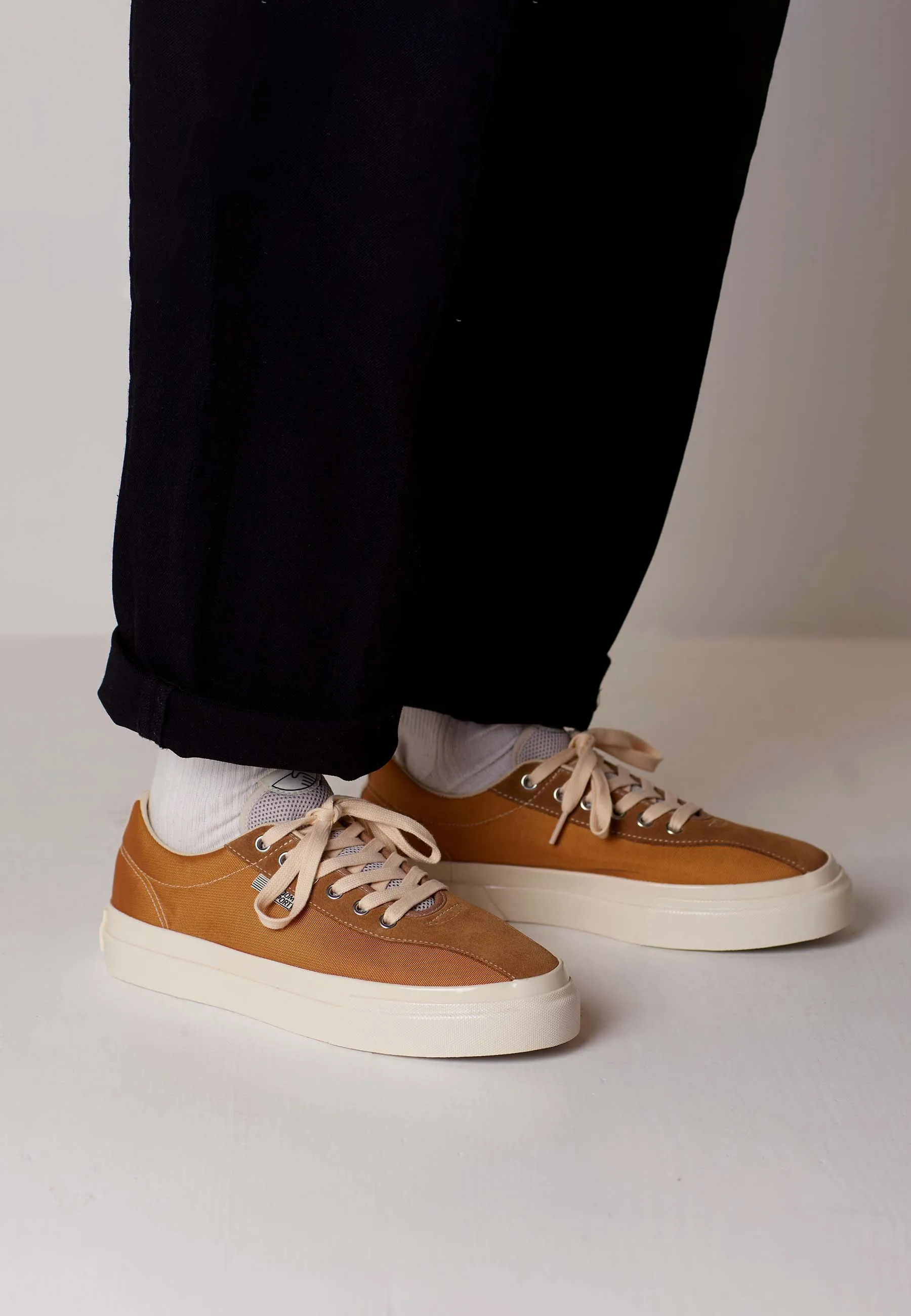 Dellow Track Nylon II - gold