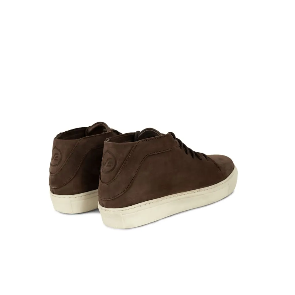 Desert Boot Sneaker Brown
