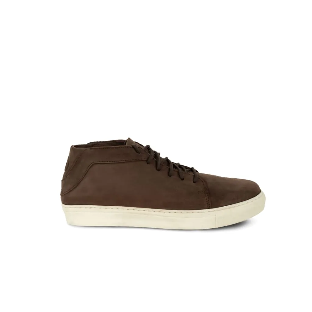 Desert Boot Sneaker Brown