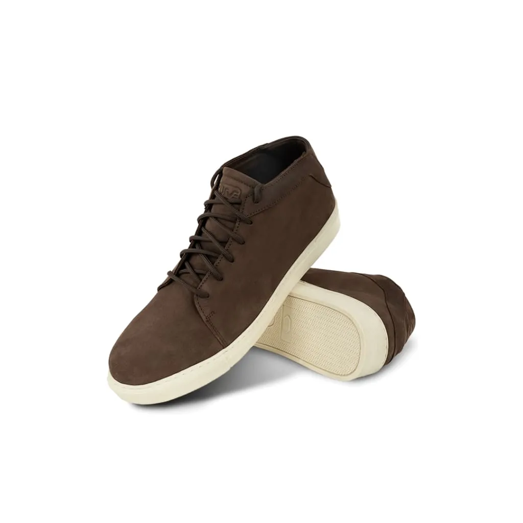 Desert Boot Sneaker Brown