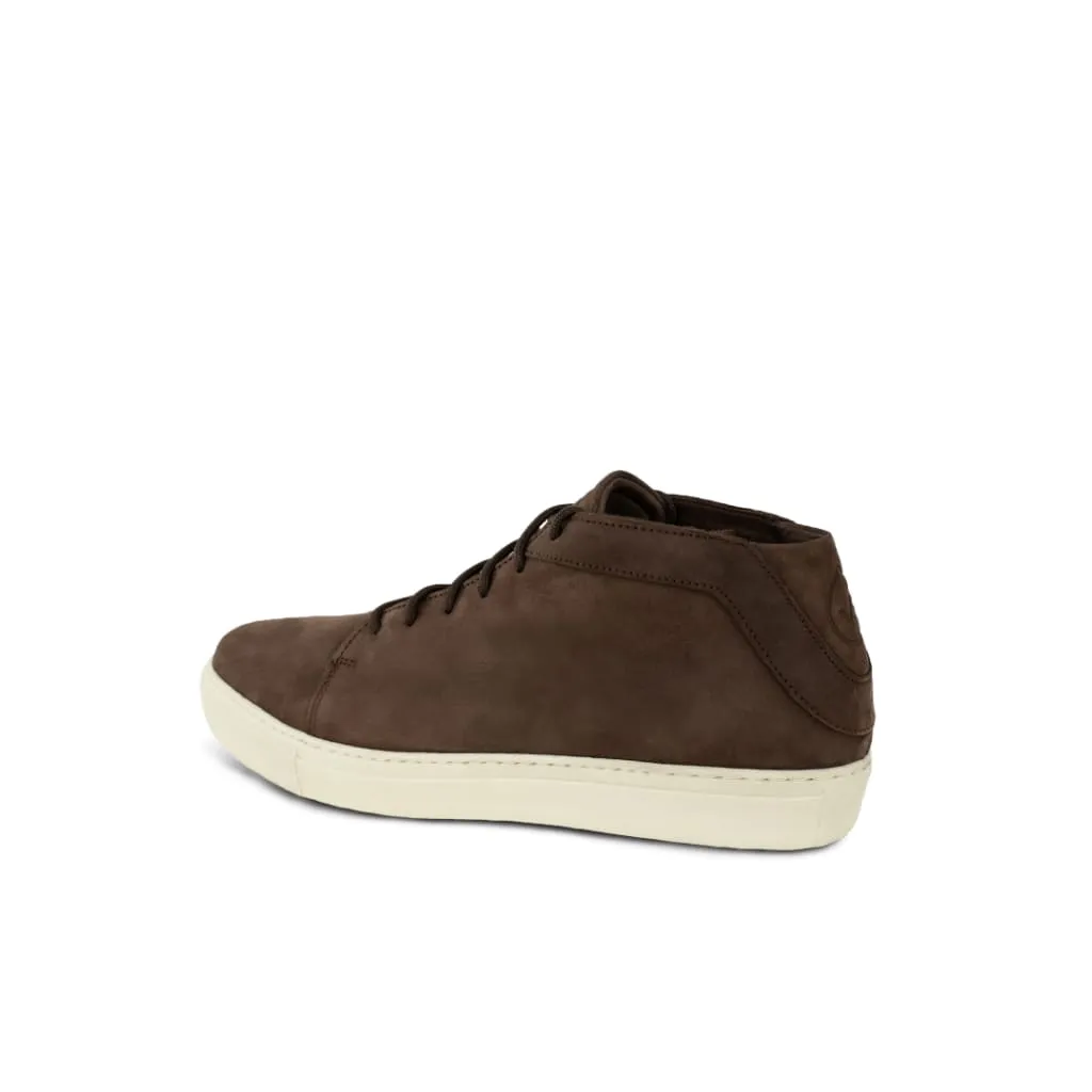 Desert Boot Sneaker Brown