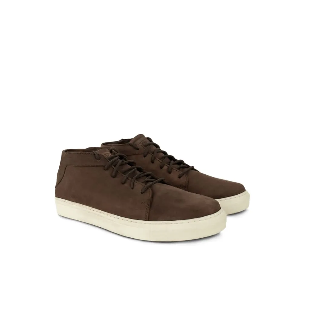 Desert Boot Sneaker Brown
