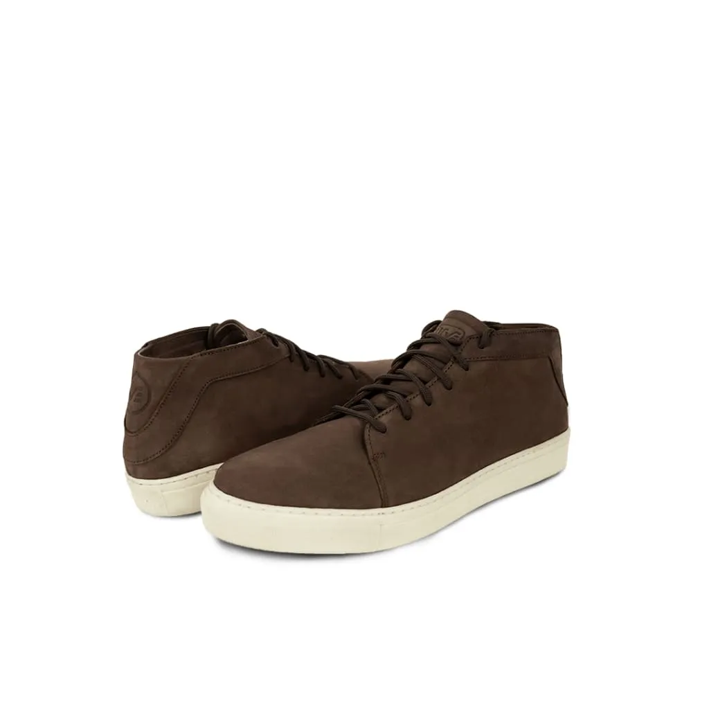 Desert Boot Sneaker Brown