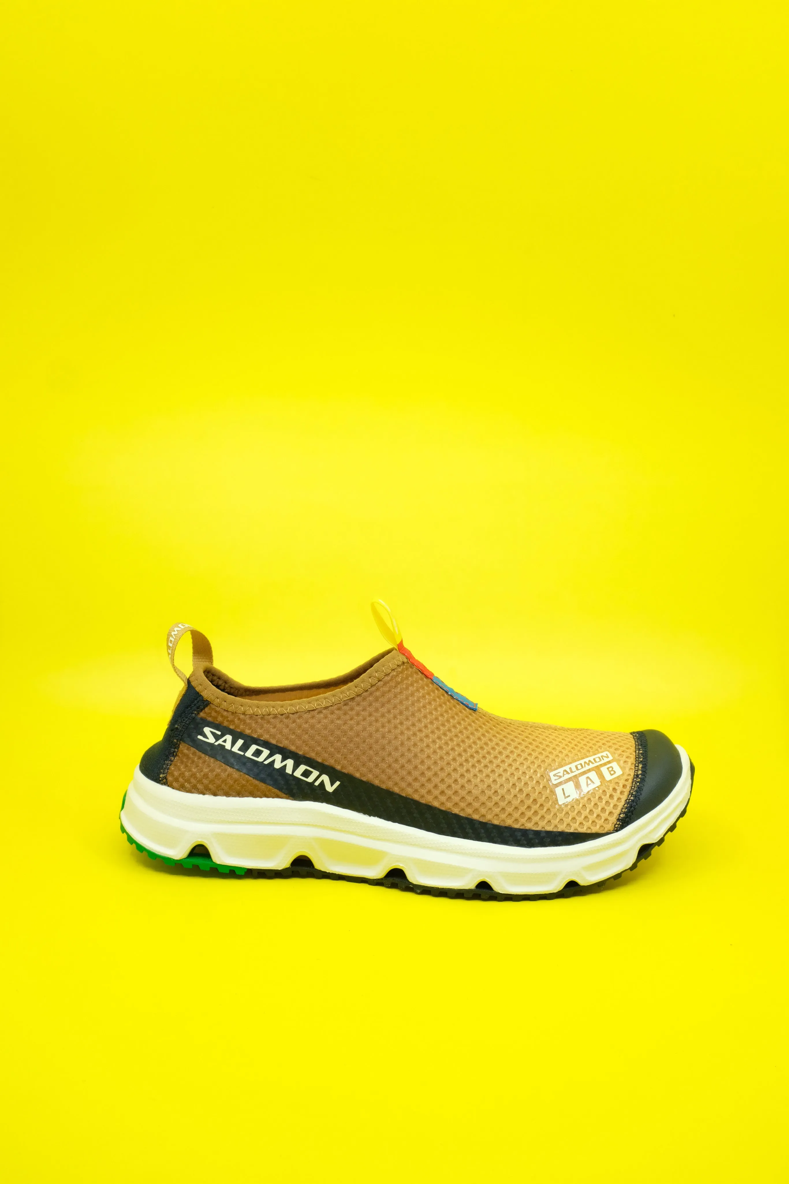 RX Moc 3.0 Rubber / Taffy