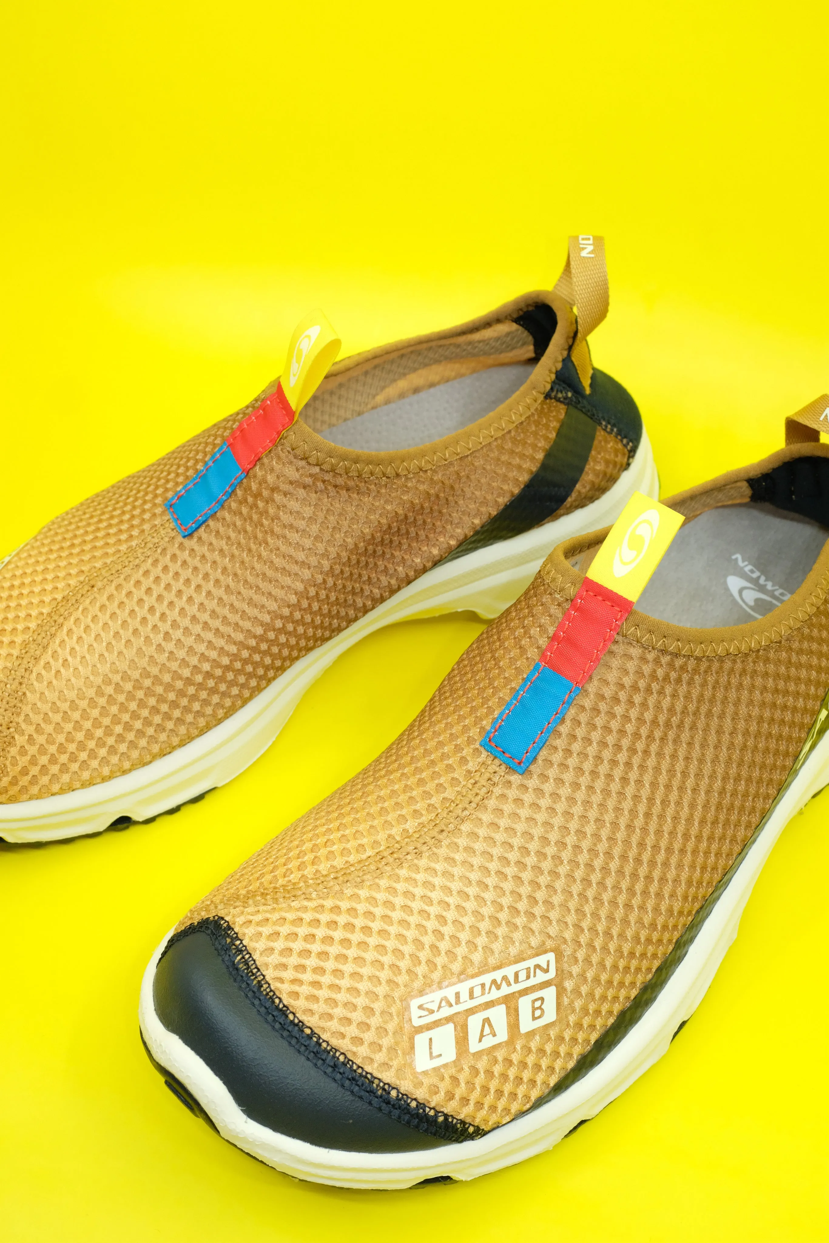 RX Moc 3.0 Rubber / Taffy