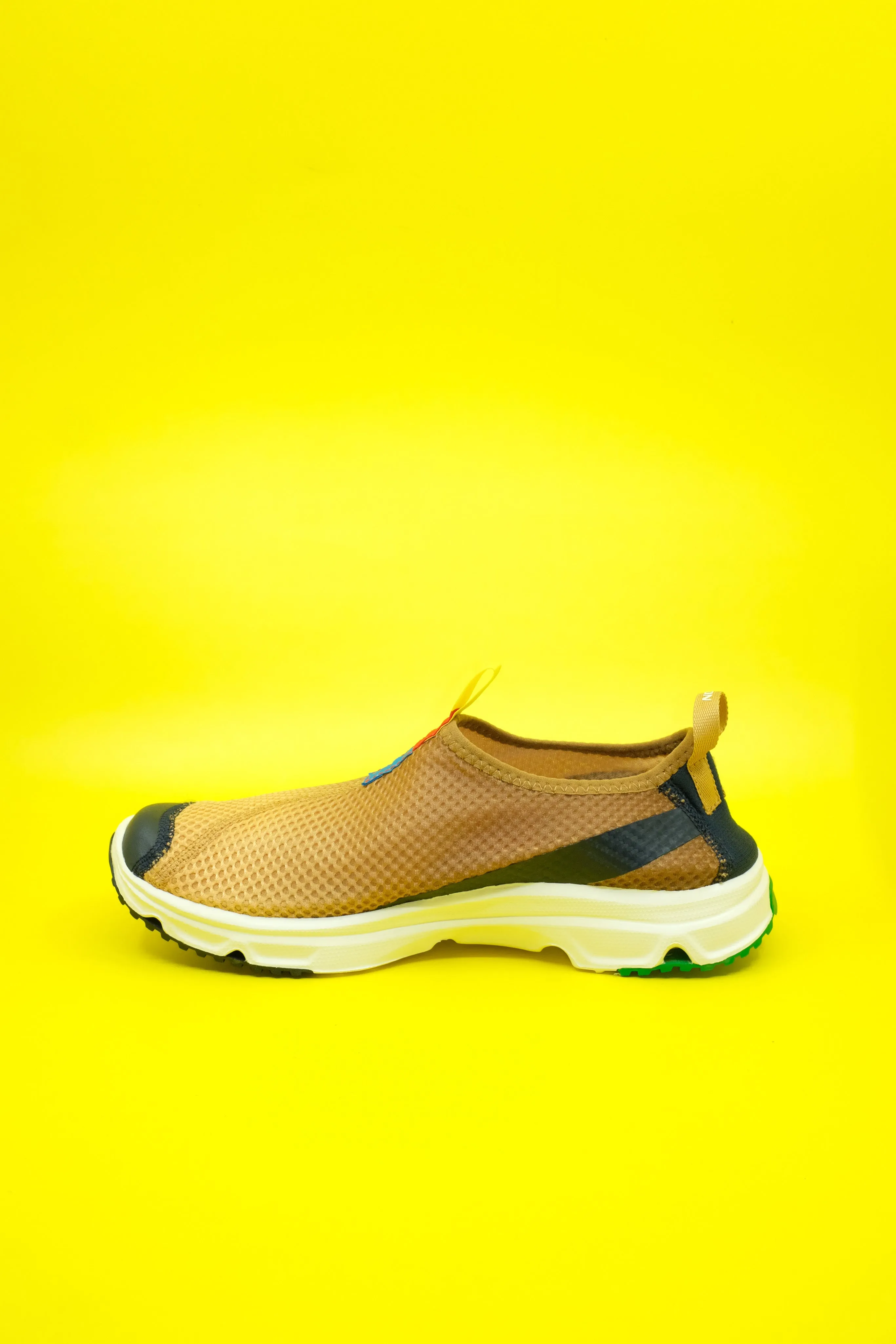 RX Moc 3.0 Rubber / Taffy